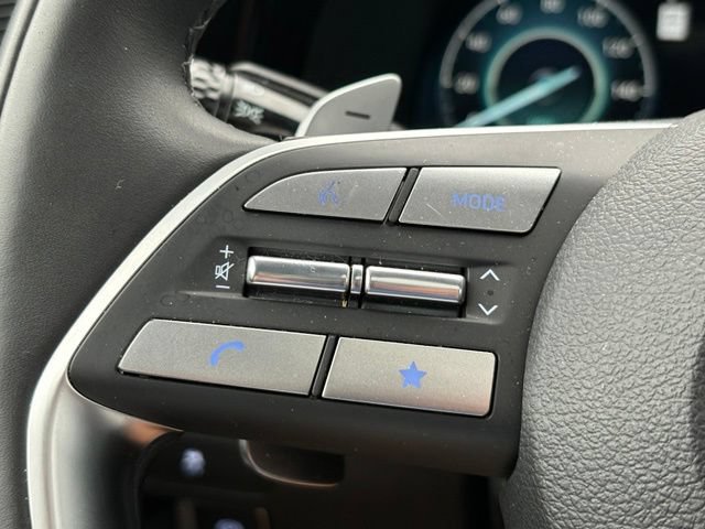 Used 2025 Hyundai Palisade Calligraphy AWD/4WD image 19