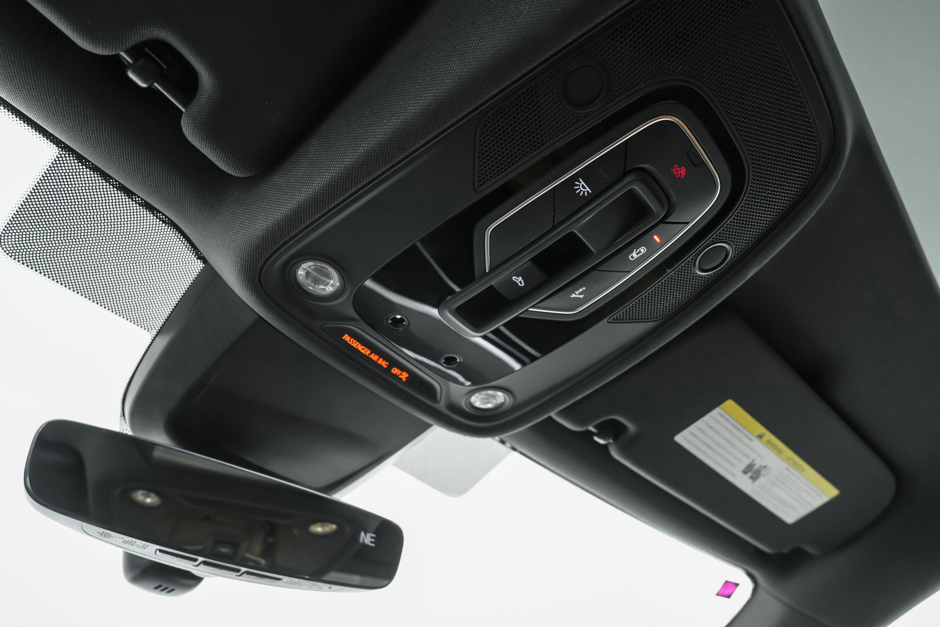 Certified 2025 Audi RS 7 performance Sportback image 68