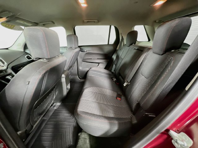 Used 2016 GMC Terrain SLE FWD image 21
