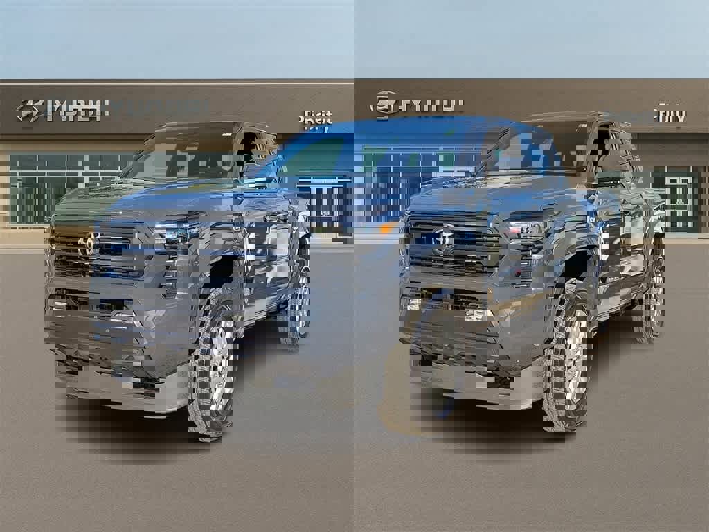 Used 2024 Toyota Tacoma SR5 image 1