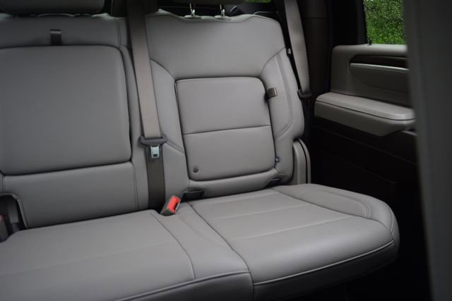 Used 2024 Chevrolet Silverado 3500 LT w/ All Star Edition AWD/4WD image 16