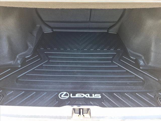 Certified 2024 Lexus IS 350 F Sport w/ Memory Package RWD image 6