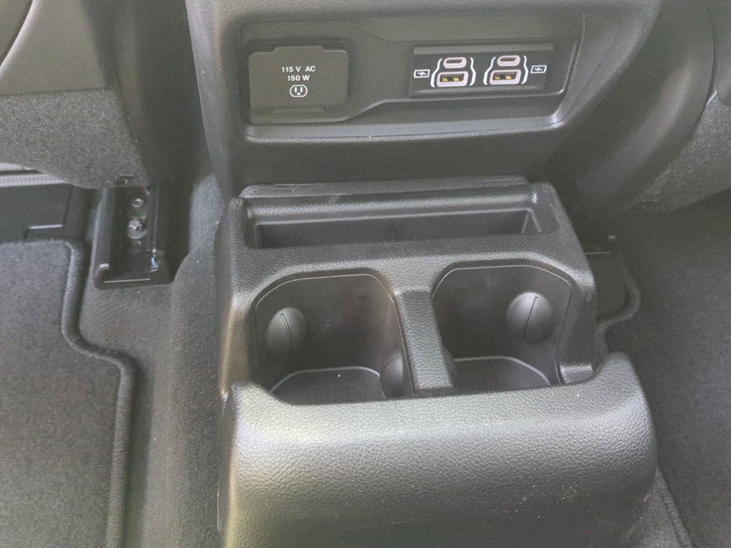 New 2025 Jeep Grand Cherokee L Altitude image 13