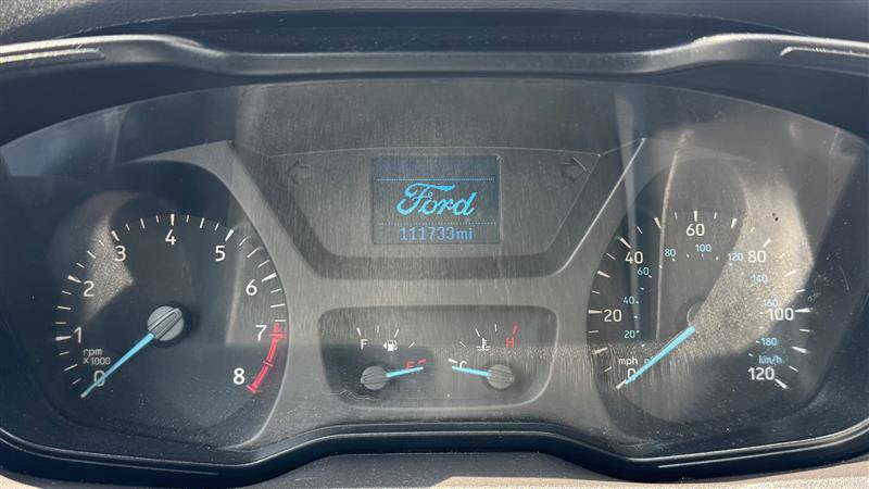 Used 2019 Ford Transit 350 138 RWD image 34