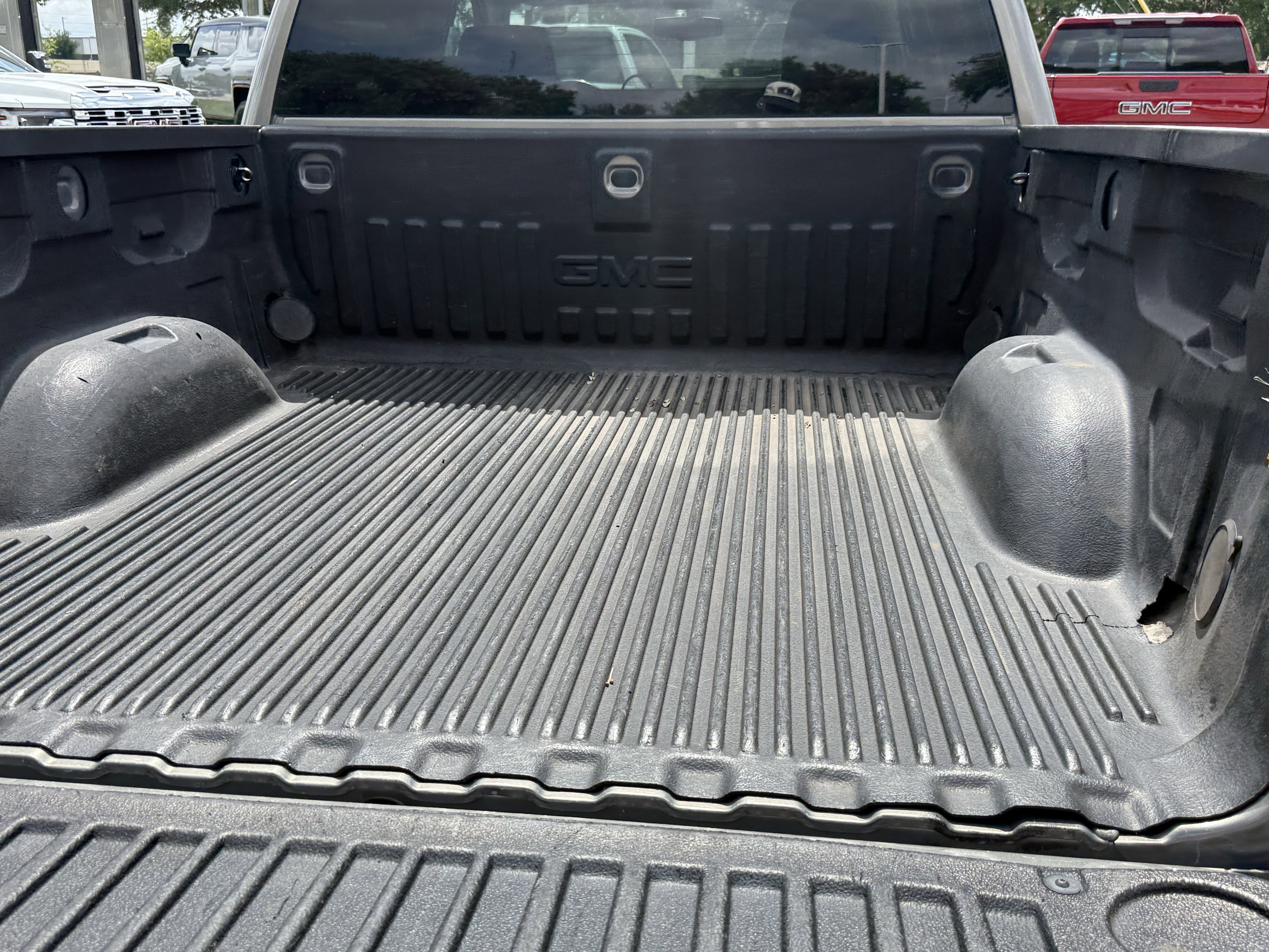 Used 2017 GMC Sierra 1500 SLE w/ Texas SLE Value Package RWD image 29