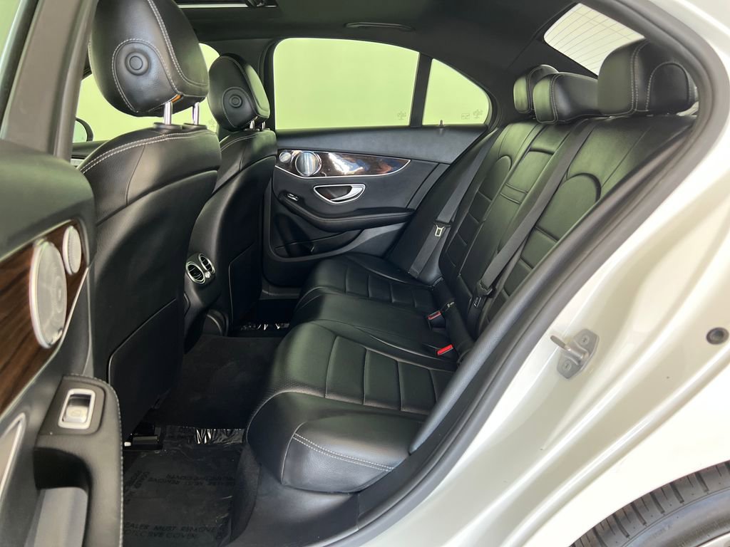 Used 2019 Mercedes-Benz C 300 Sedan image 27