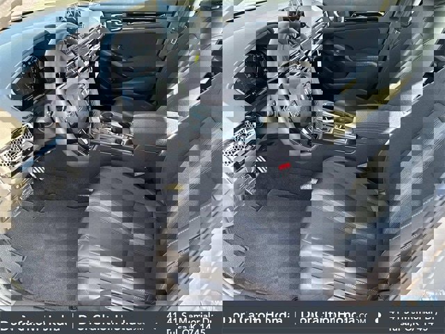 Used 2025 Honda Civic Sport image 13