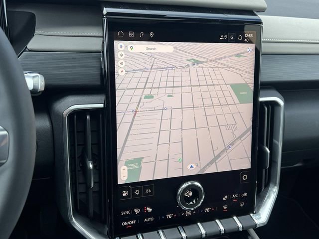 New 2026 GMC Acadia Elevation w/ Black Edition image 23