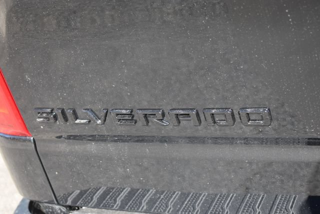 New 2026 Chevrolet Silverado 1500 RST w/ Rally Edition AWD/4WD image 20