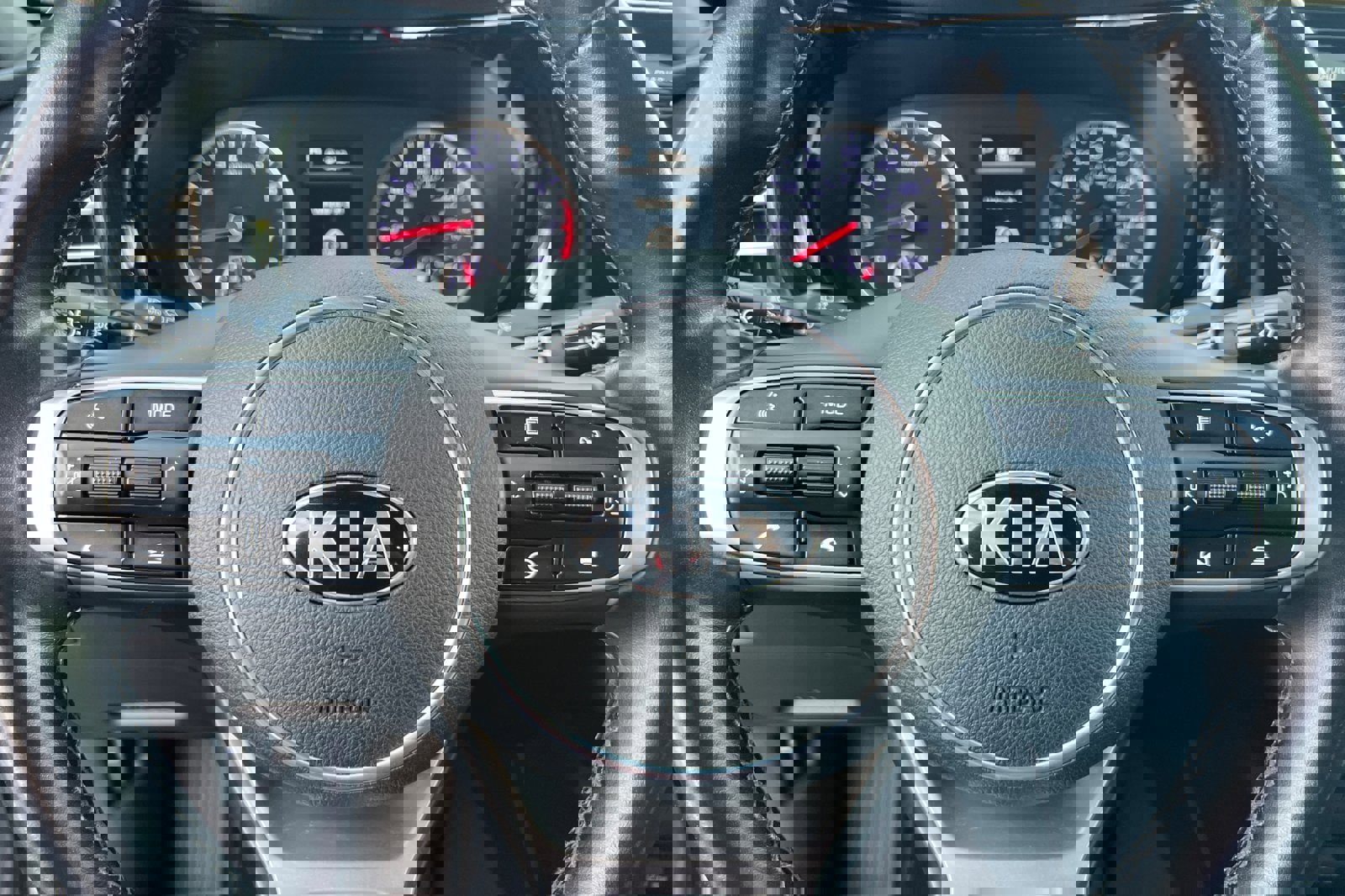 Used 2021 Kia K5 GT-Line w/ GT-Line FWD Premium Package image 22