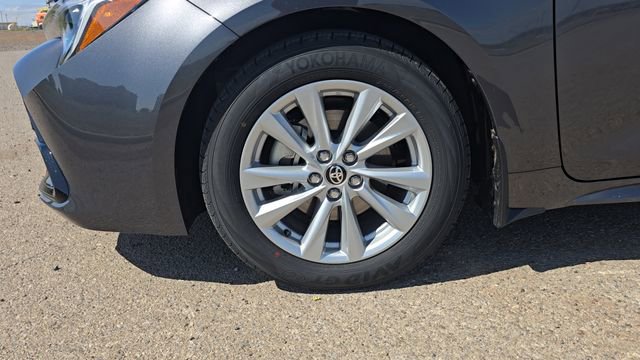 New 2026 Toyota Corolla SE FWD image 5