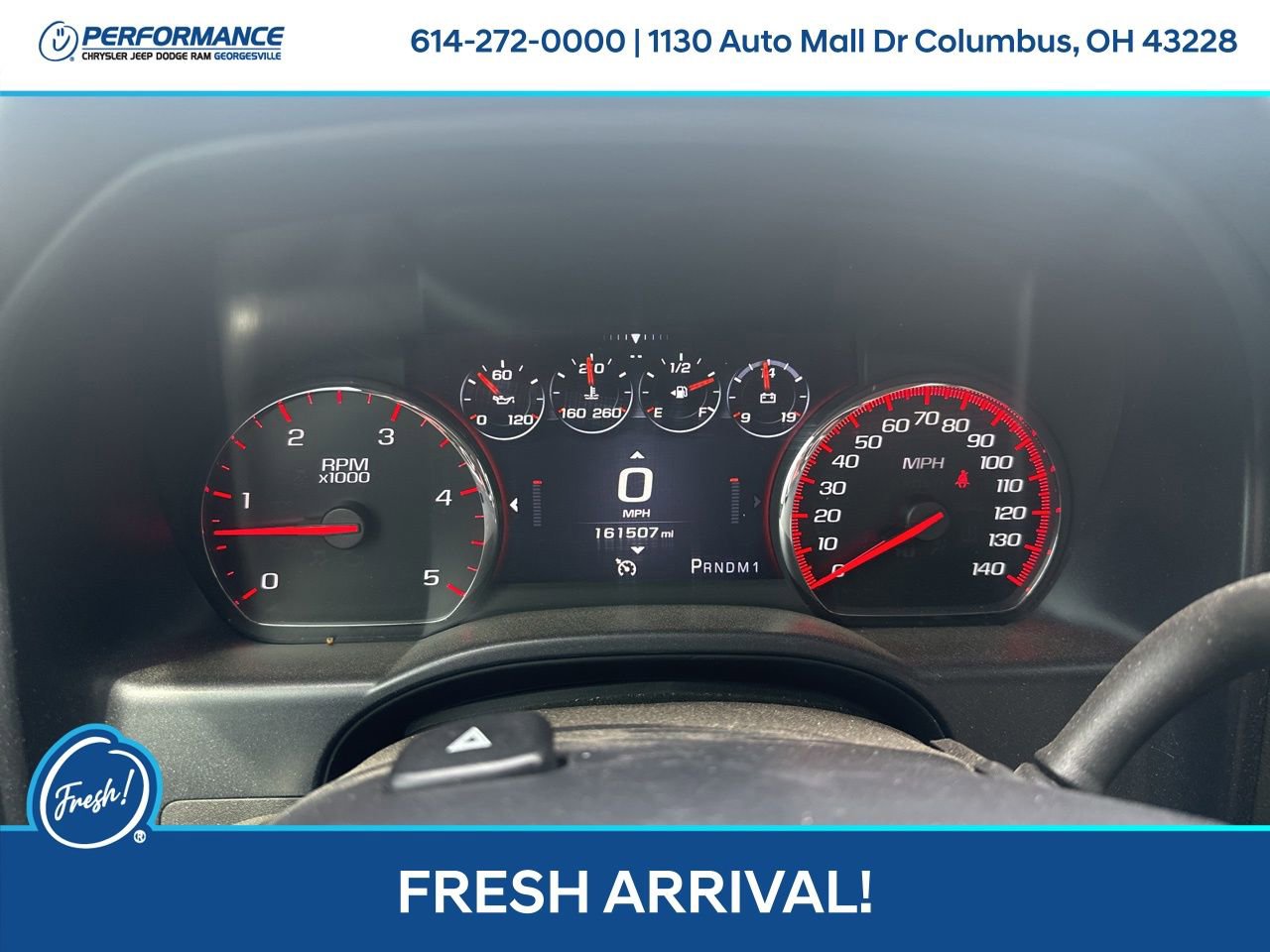 Used 2015 GMC Sierra 2500 Denali w/ Duramax Plus Package image 18