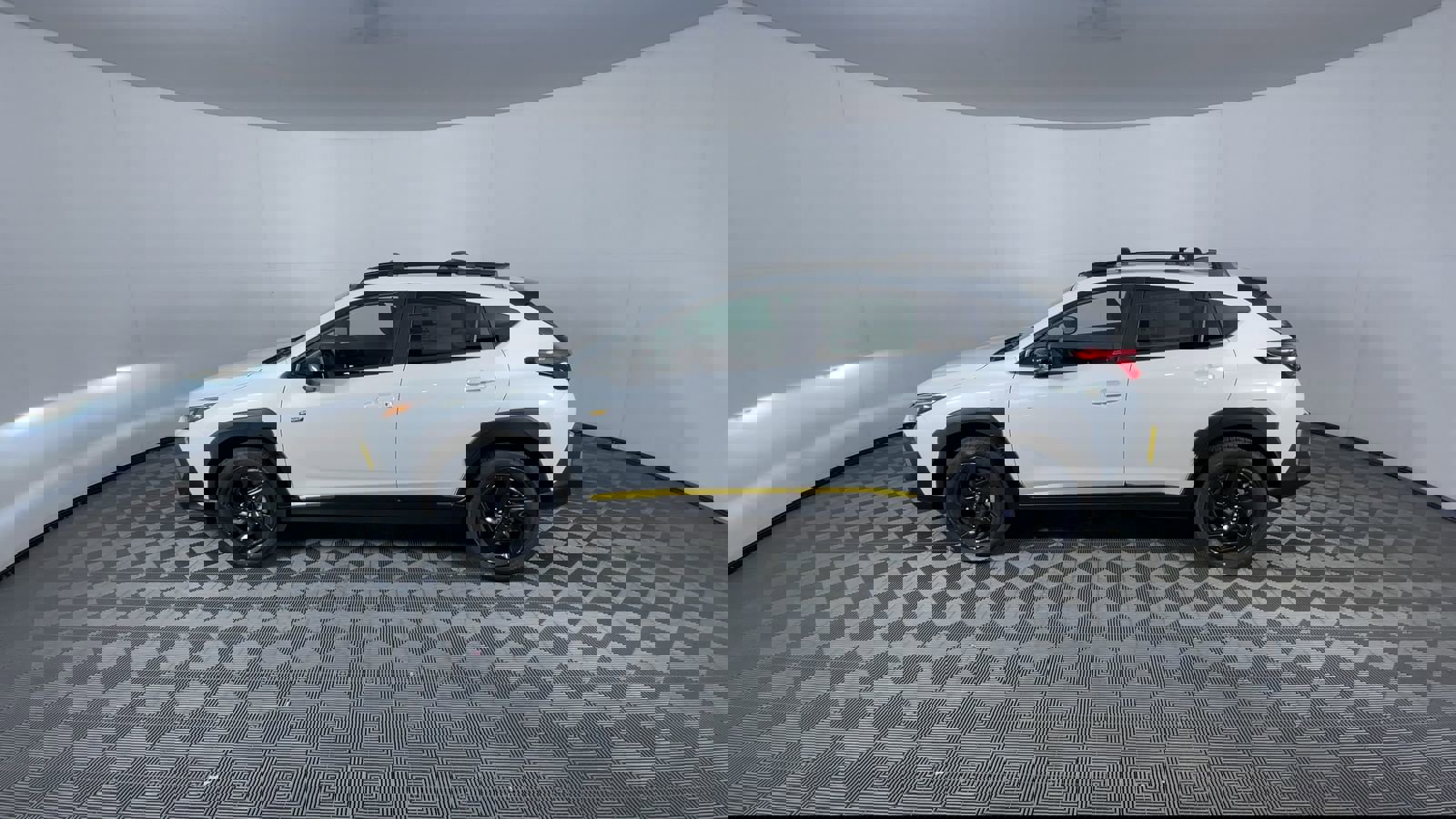 Certified 2025 Subaru Crosstrek 2.5i Sport image 5