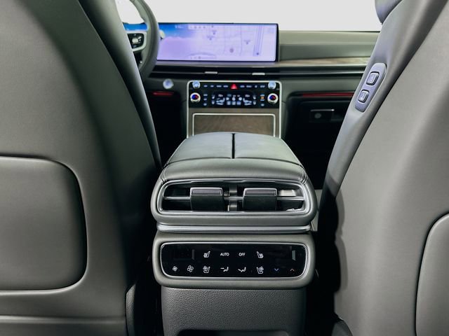 New 2026 Genesis GV80 3.5T Prestige AWD/4WD image 18