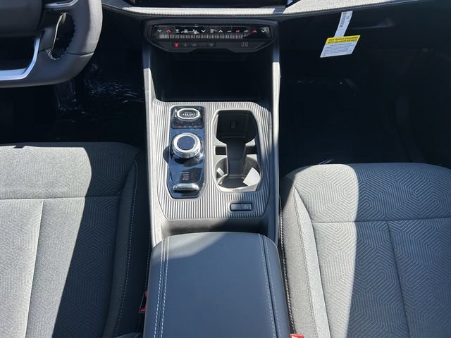 New 2026 Jeep Cherokee Laredo AWD/4WD image 15