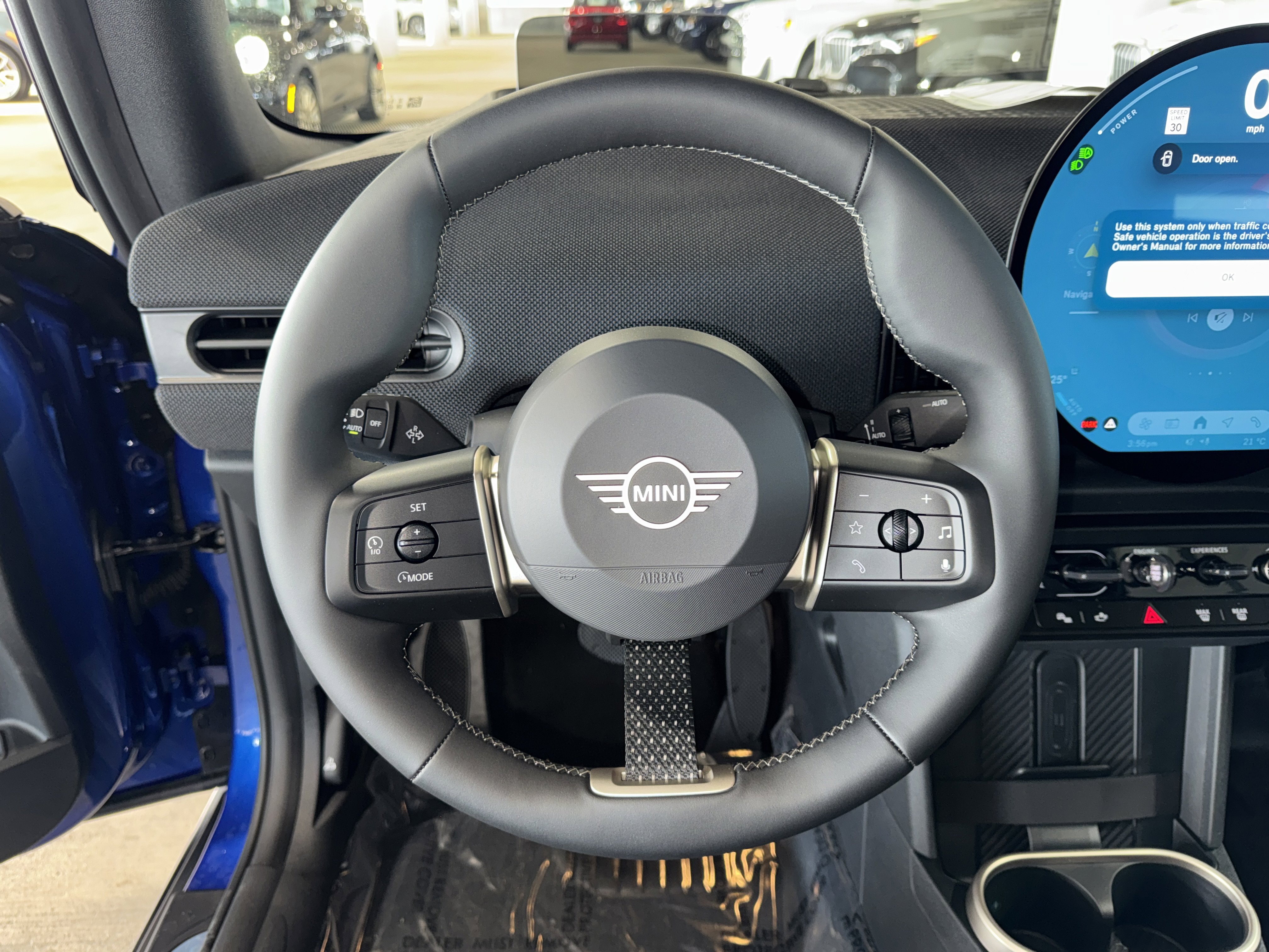 New 2026 MINI Cooper S image 15