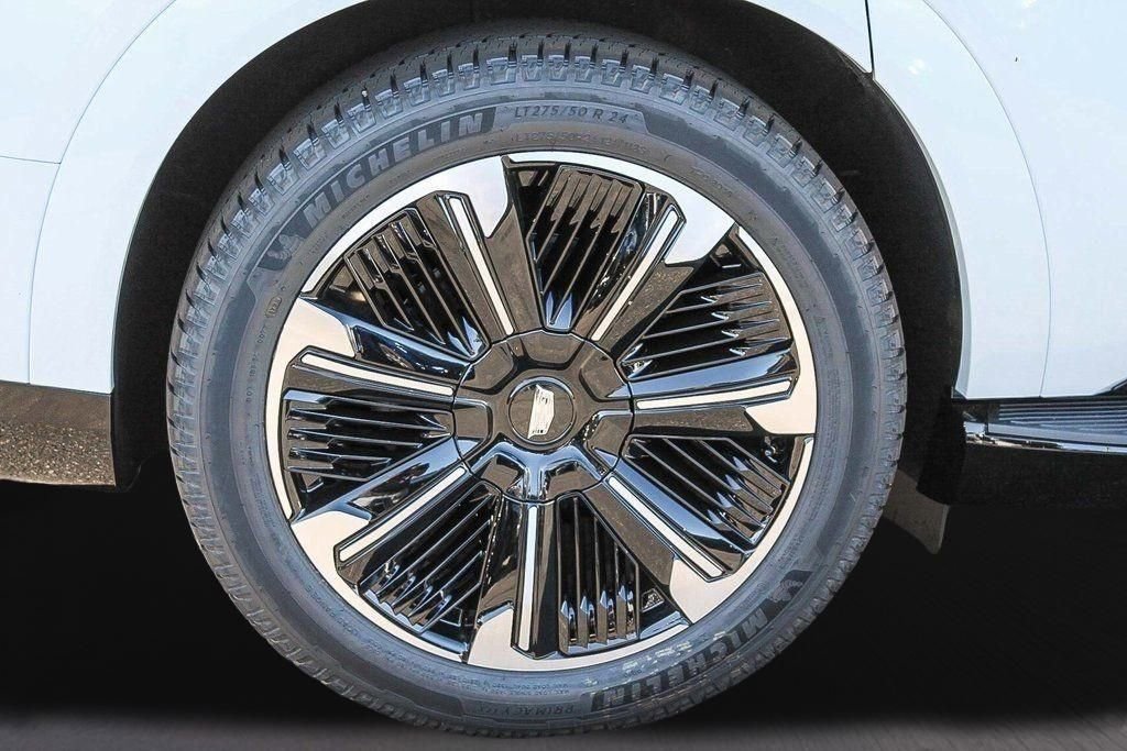 New 2026 Cadillac Escalade IQL Sport 1 image 22