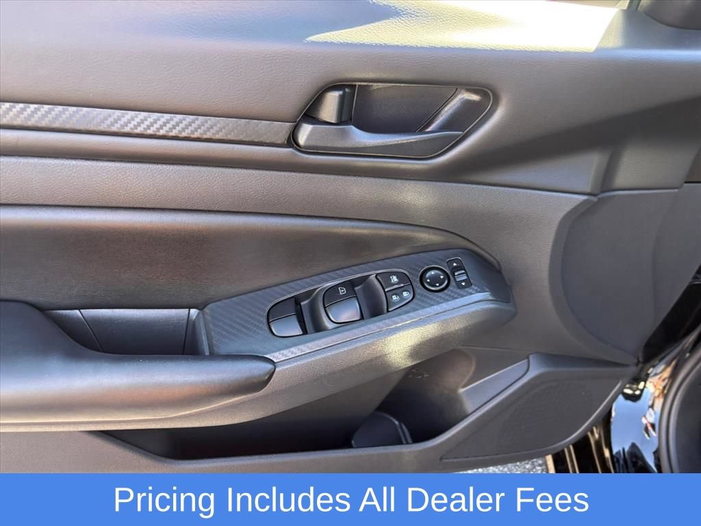 Certified 2023 Nissan Altima 2.5 S FWD image 24