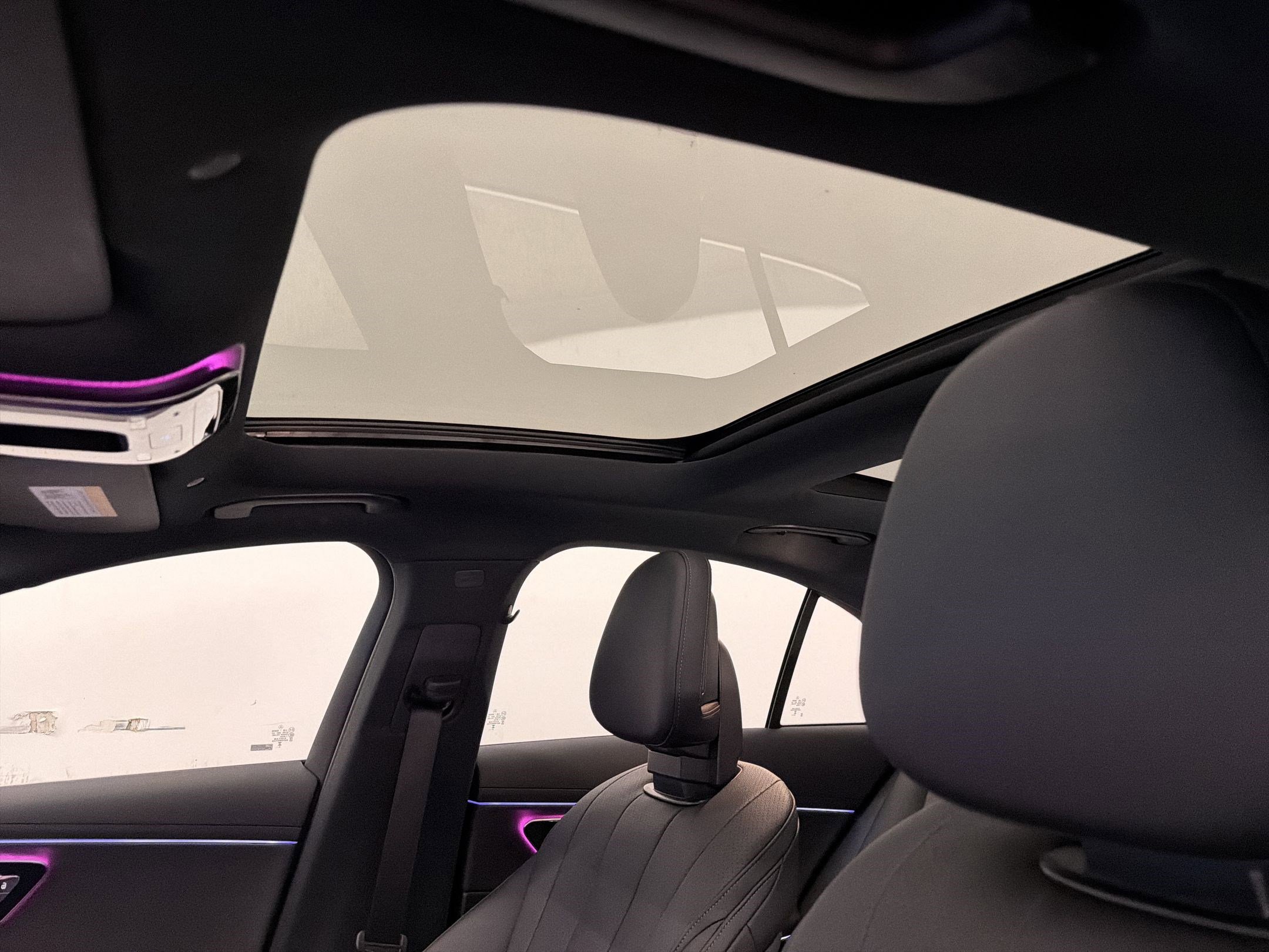 Certified 2026 Mercedes-Benz E 350 Sedan image 14