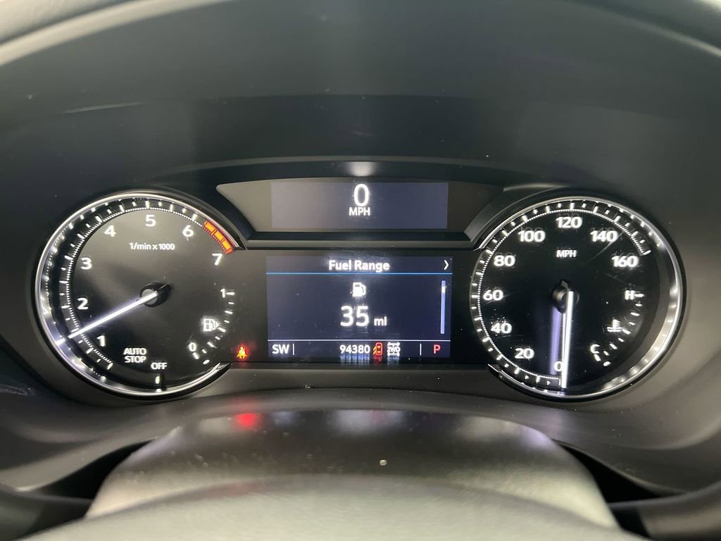 Used 2020 Cadillac XT4 Premium Luxury AWD/4WD image 11