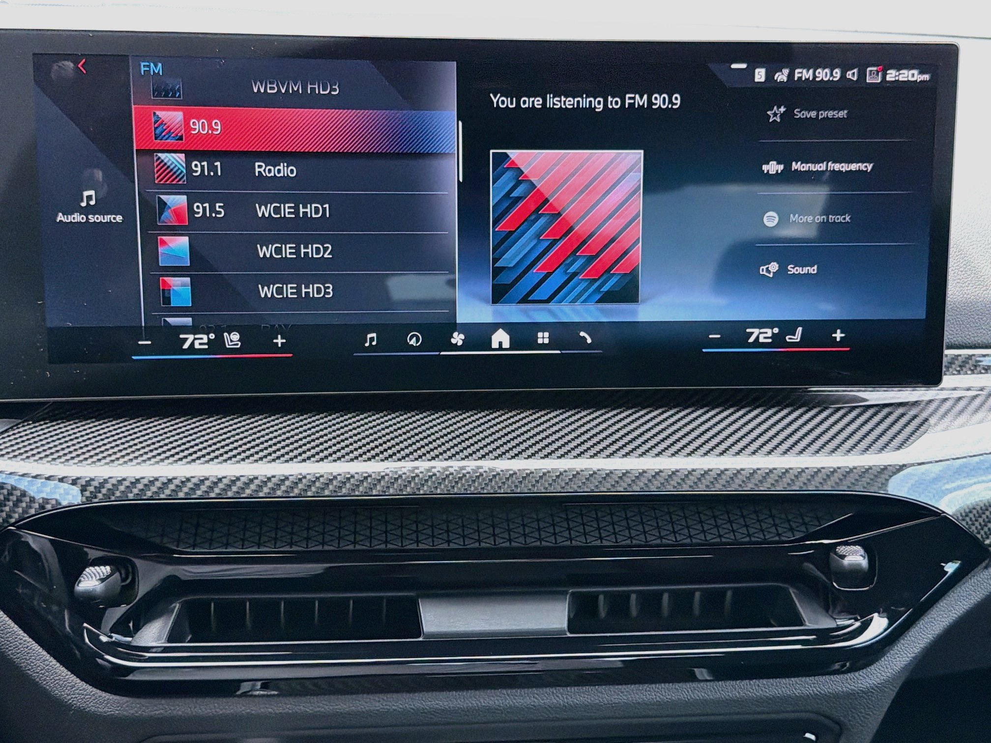 New 2026 BMW M340i RWD image 32
