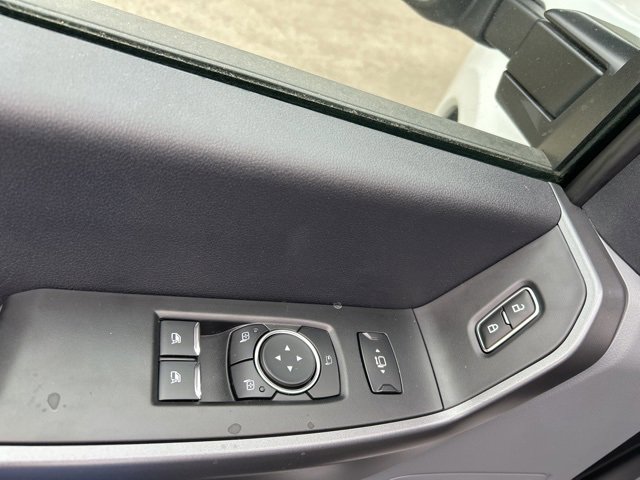 New 2026 Ford F250 XLT image 25