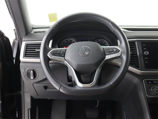 Used 2020 Volkswagen Atlas Cross Sport SE image 20