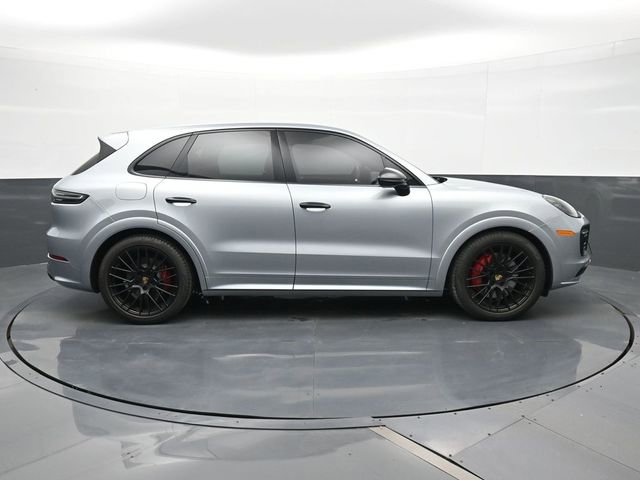 Certified 2021 Porsche Cayenne GTS w/ Premium Package Plus image 24
