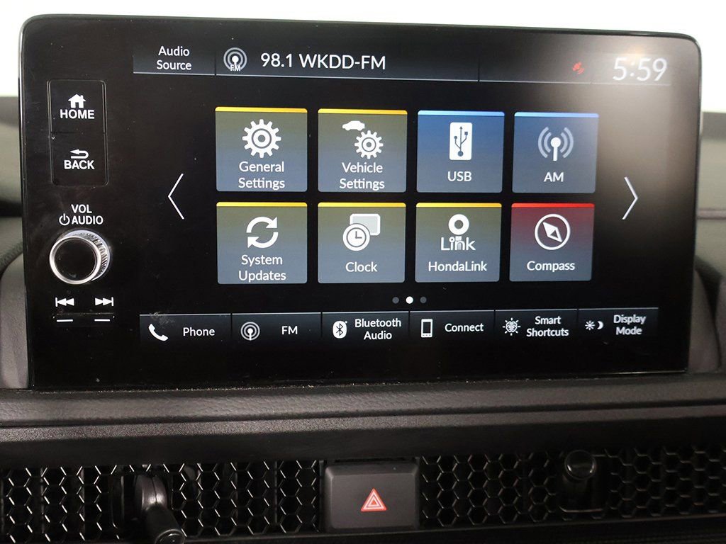 Used 2025 Honda CR-V Sport-L image 45