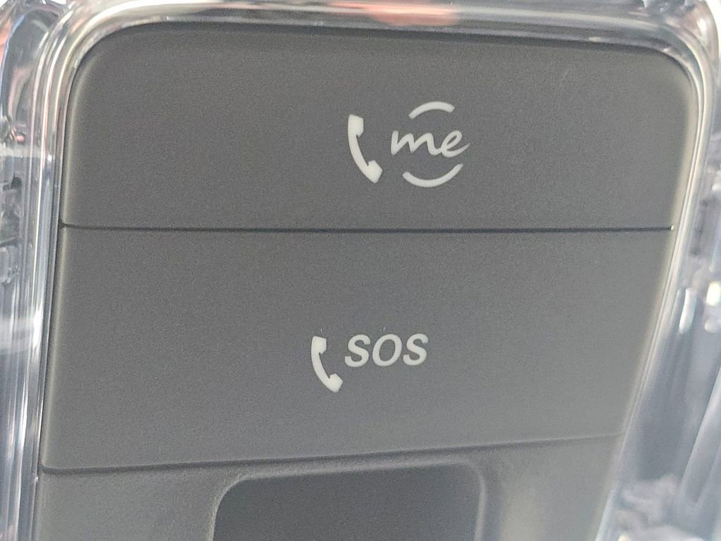 Certified 2025 Mercedes-Benz GLB 250 4MATIC image 9