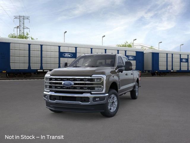 New 2026 Ford F250 XLT w/ XLT Premium Package image 2