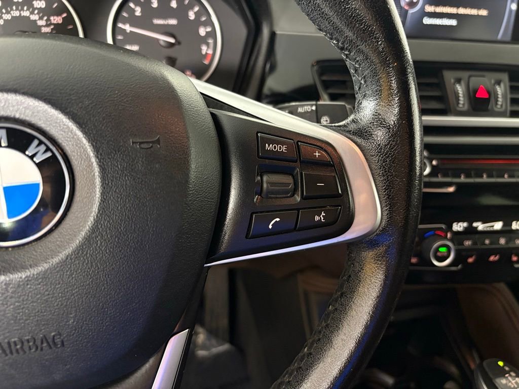 Used 2017 BMW X1 xDrive28i image 19