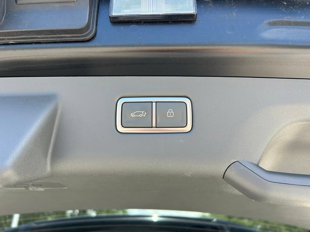 Used 2026 Kia EV9 Wind AWD/4WD image 54