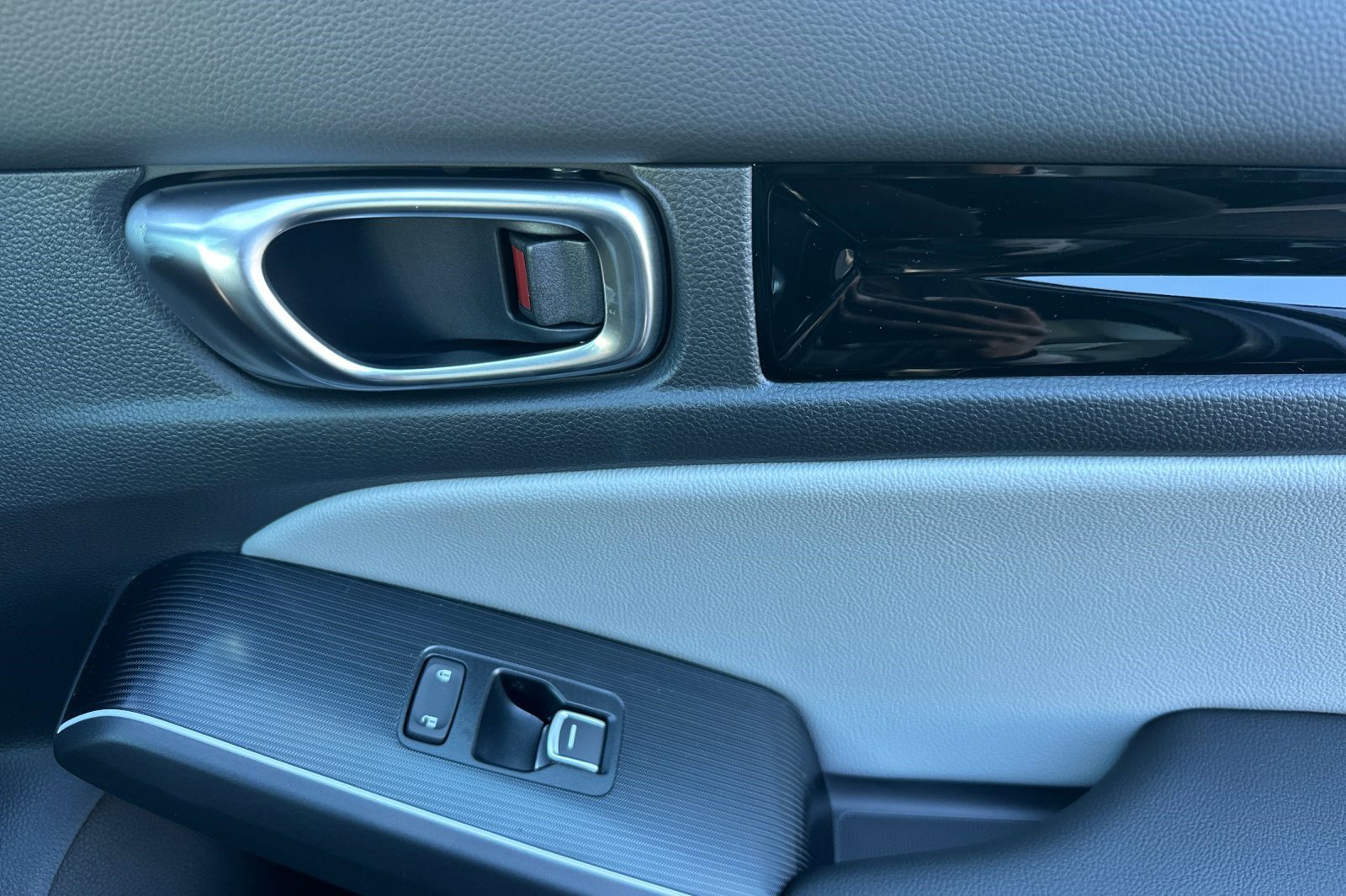 New 2026 Honda Civic Sport Touring image 27