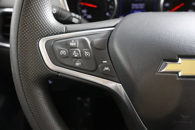 Used 2022 Chevrolet Equinox LT FWD image 21