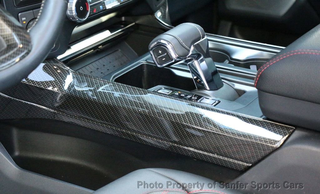 Used 2023 Ford F150 Lariat w/ Equipment Group 502A High image 33