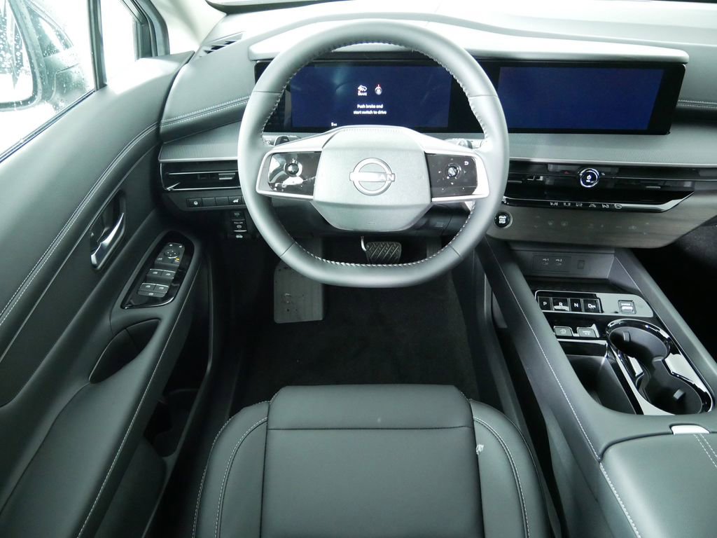 Used 2025 Nissan Murano SV AWD/4WD image 20