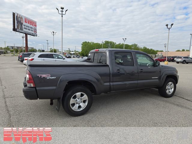 Used 2011 Toyota Tacoma 4x4 Double Cab w/ TRD Sport Pkg image 3