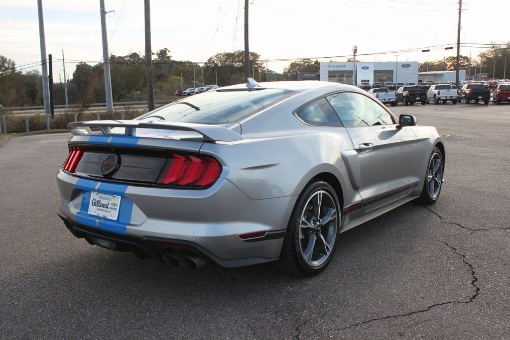 Used 2023 Ford Mustang GT Premium w/ Equipment Group 401A image 12