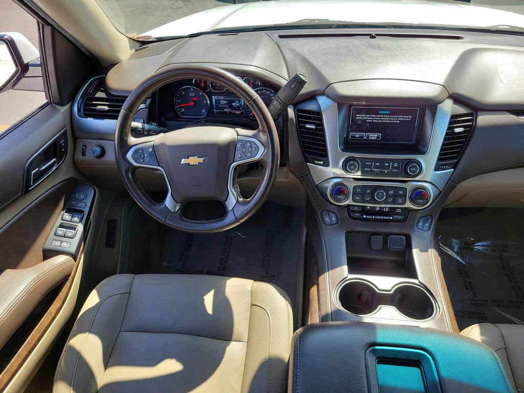 Used 2019 Chevrolet Tahoe LT RWD image 15