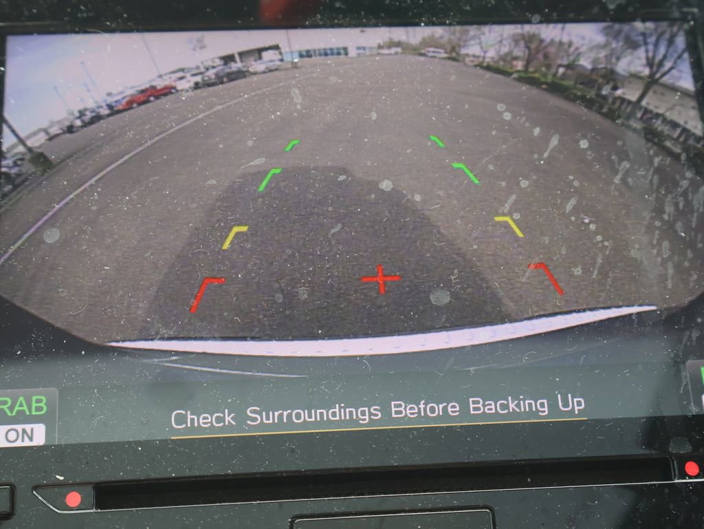 Used 2021 Subaru Ascent Touring w/ Popular Package #2A image 10