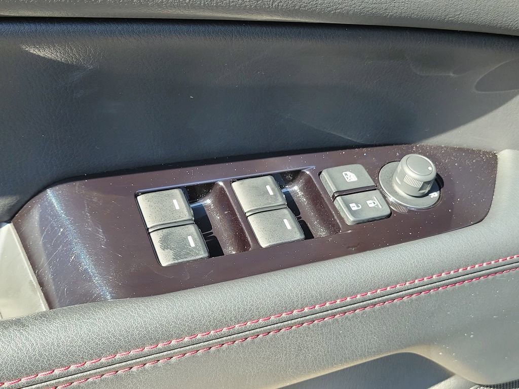 Certified 2023 MAZDA CX-5 Carbon Edition image 18