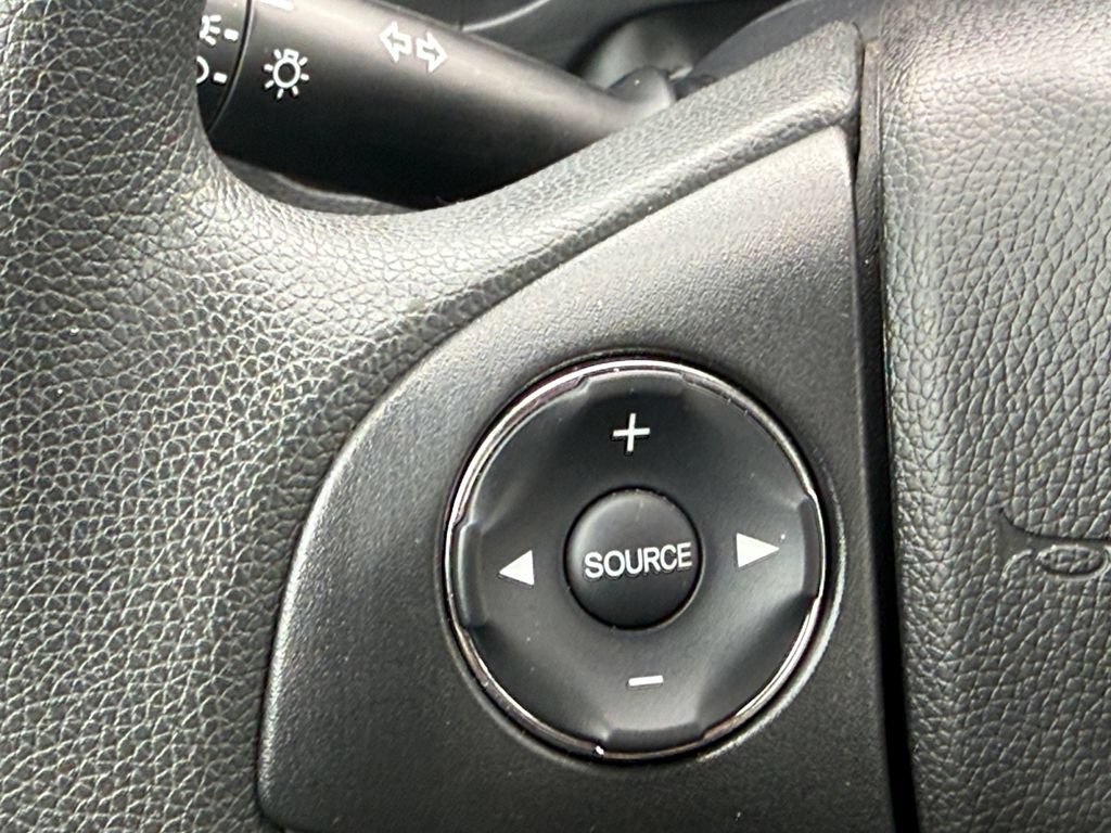 Used 2021 Honda HR-V LX image 19