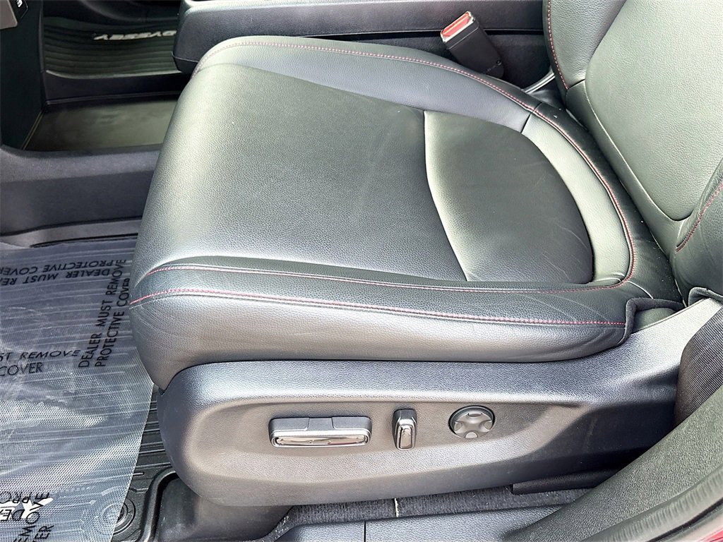 Used 2023 Honda Odyssey Sport image 18