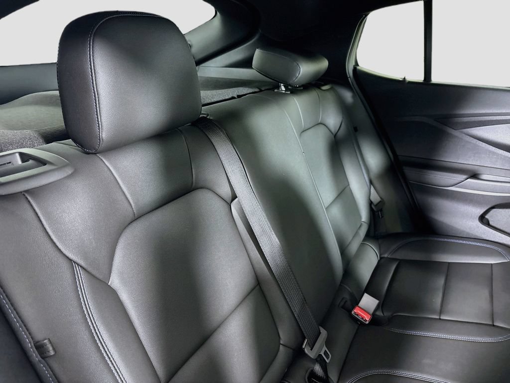 New 2026 Buick Envista Sport Touring w/ Convenience I Package FWD image 25