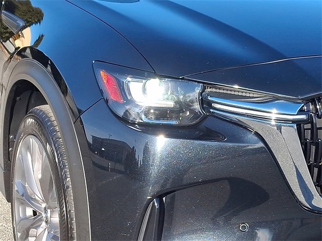 Used 2024 MAZDA CX-90 3.3 Turbo w/ Premium Package image 9