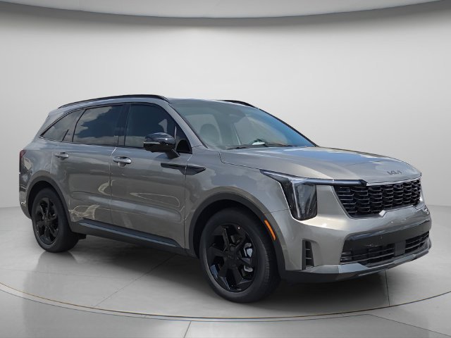 New 2026 Kia Sorento SX Prestige AWD/4WD image 3
