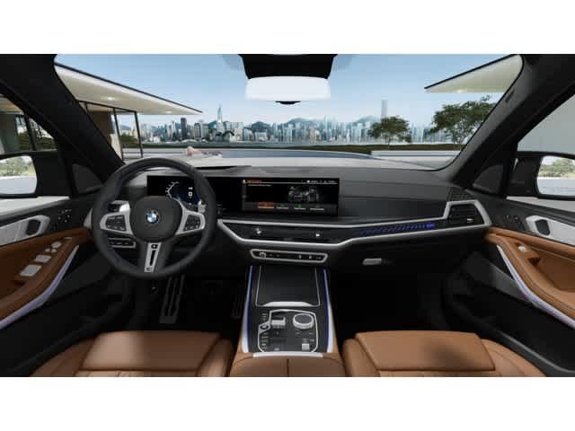 New 2027 BMW X7 M60i w/ Executive Package AWD/4WD image 10