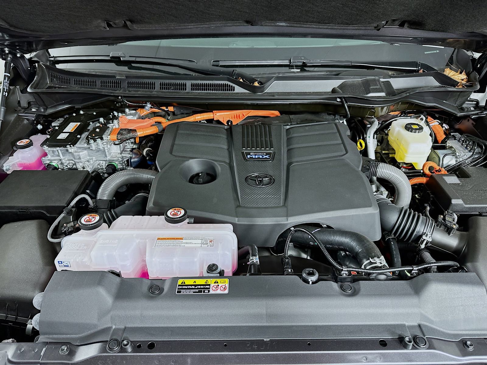 New 2026 Toyota Tundra 1794 Edition image 31