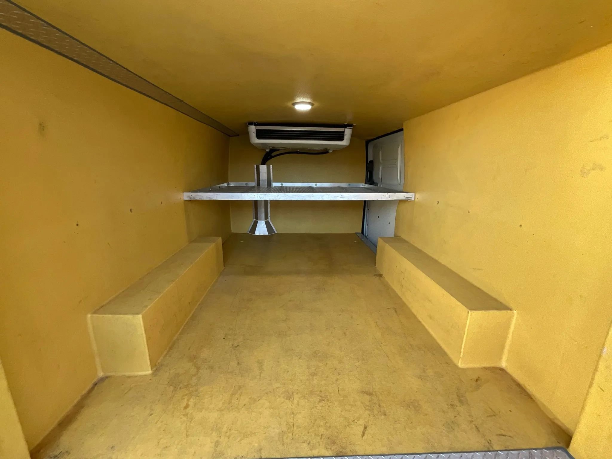 Used 2016 Nissan NV 1500 S w/ Power Package image 22